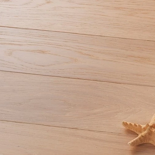 OAK GRAND WHITE CHALK MATT ПАРКЕТНАЯ ДОСКА UPOFLOOR AMBIENT